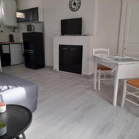 Apartamento Coquelicot Courseulles-sur-Mer Exterior foto