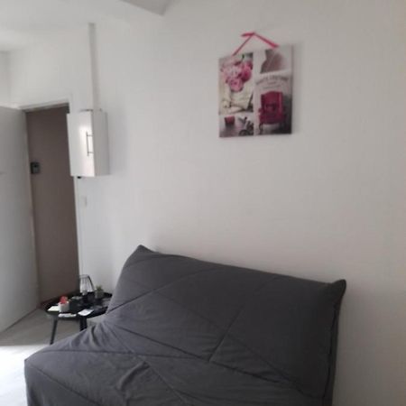 Apartamento Coquelicot Courseulles-sur-Mer Exterior foto